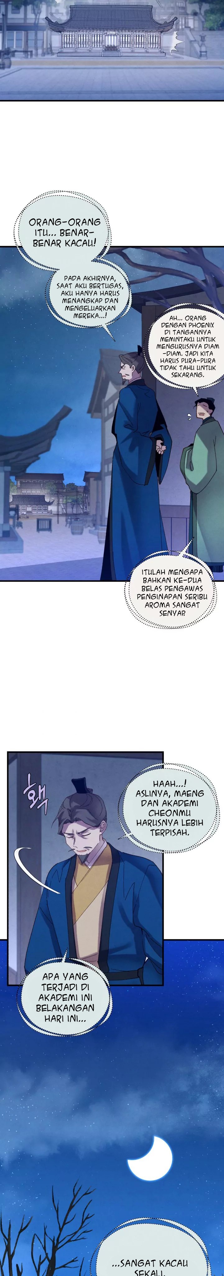 Dilarang COPAS - situs resmi www.mangacanblog.com - Komik lightning degree 110 - chapter 110 111 Indonesia lightning degree 110 - chapter 110 Terbaru 16|Baca Manga Komik Indonesia|Mangacan